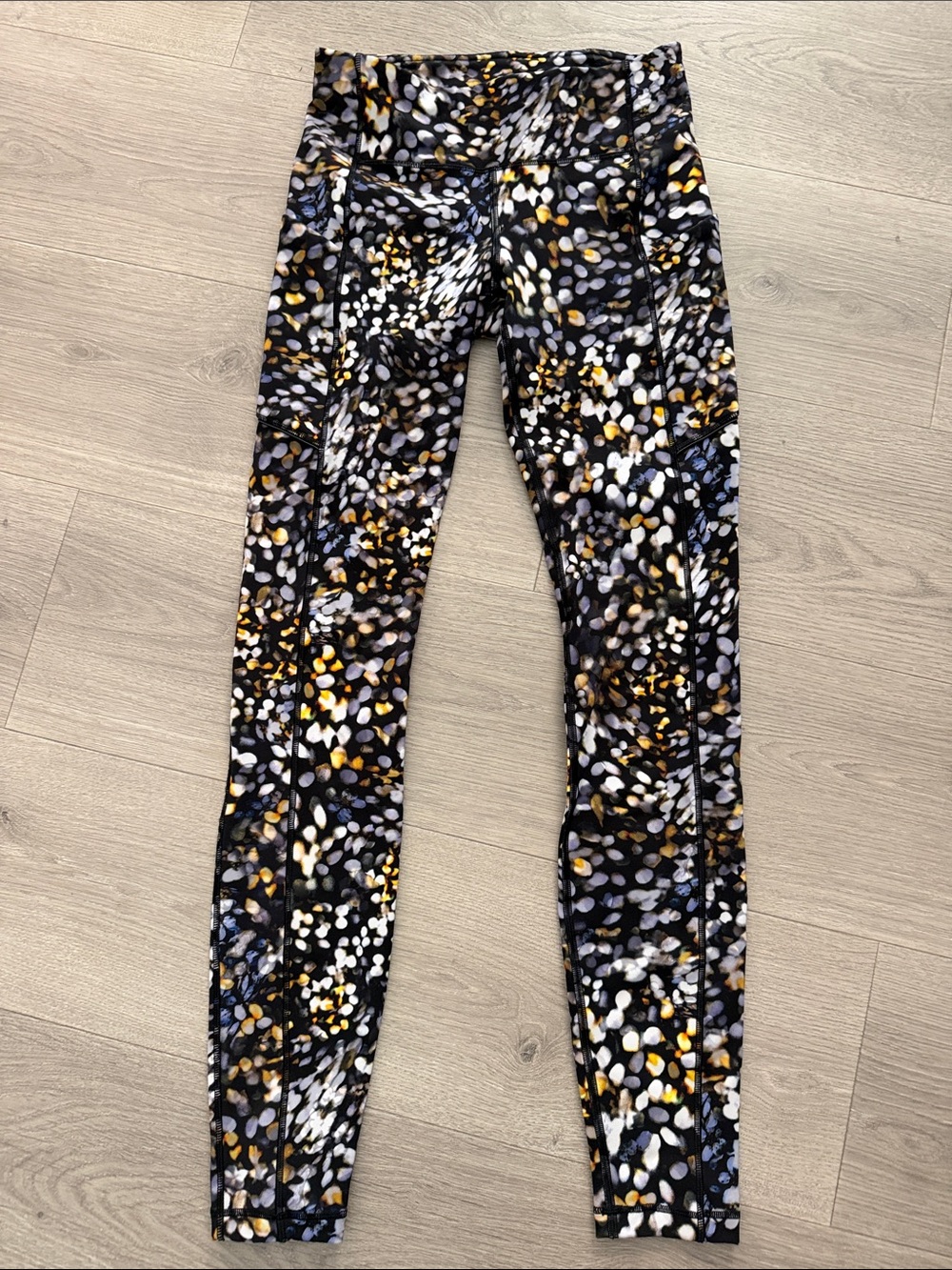 lululemon athletica Fast & Free MEGM Leggings